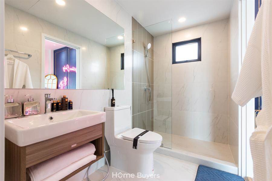 รีวิวบ้านแฝดและทาวน์โฮม เดอะ ธาม ราชพฤกษ์ - สิรินธร ดีไซน์สไตล์อังกฤษแตกต่างอย่างลงตัว ตอบโจทย์ทุกไลฟ์สไตล์ ใกล้ทางด่วน - รถไฟฟ้า รีวิวบ้านแฝดและทาวน์โฮม เดอะ ธาม ราชพฤกษ์ - สิรินธร ดีไซน์สไตล์อังกฤษแตกต่างอย่างลงตัว ตอบโจทย์ทุกไลฟ์สไตล์ ใกล้ทางด่วน - รถไฟฟ้า