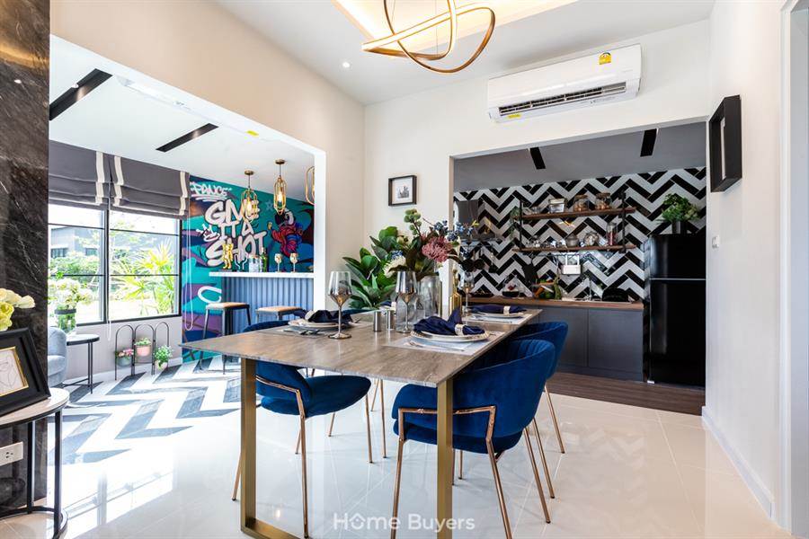 รีวิวบ้านแฝดและทาวน์โฮม เดอะ ธาม ราชพฤกษ์ - สิรินธร ดีไซน์สไตล์อังกฤษแตกต่างอย่างลงตัว ตอบโจทย์ทุกไลฟ์สไตล์ ใกล้ทางด่วน - รถไฟฟ้า รีวิวบ้านแฝดและทาวน์โฮม เดอะ ธาม ราชพฤกษ์ - สิรินธร ดีไซน์สไตล์อังกฤษแตกต่างอย่างลงตัว ตอบโจทย์ทุกไลฟ์สไตล์ ใกล้ทางด่วน - รถไฟฟ้า