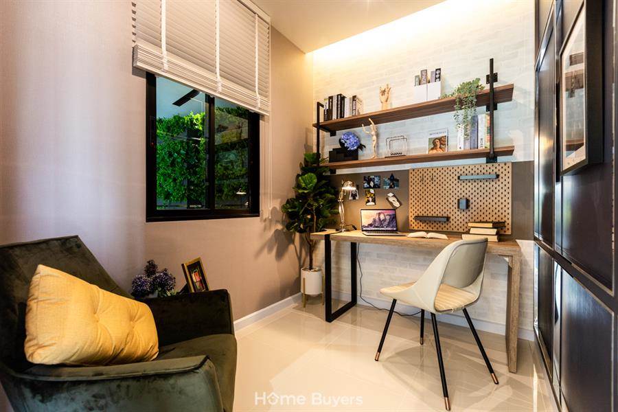 รีวิวบ้านแฝดและทาวน์โฮม เดอะ ธาม ราชพฤกษ์ - สิรินธร ดีไซน์สไตล์อังกฤษแตกต่างอย่างลงตัว ตอบโจทย์ทุกไลฟ์สไตล์ ใกล้ทางด่วน - รถไฟฟ้า รีวิวบ้านแฝดและทาวน์โฮม เดอะ ธาม ราชพฤกษ์ - สิรินธร ดีไซน์สไตล์อังกฤษแตกต่างอย่างลงตัว ตอบโจทย์ทุกไลฟ์สไตล์ ใกล้ทางด่วน - รถไฟฟ้า