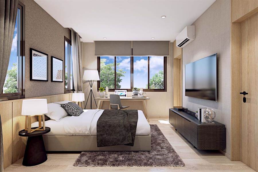 เบอร์ตัน เรสซิเดนซ์ Bourton Residence พระราม 2 - พุทธบูชา เบอร์ตัน เรสซิเดนซ์ Bourton Residence พระราม 2 - พุทธบูชา