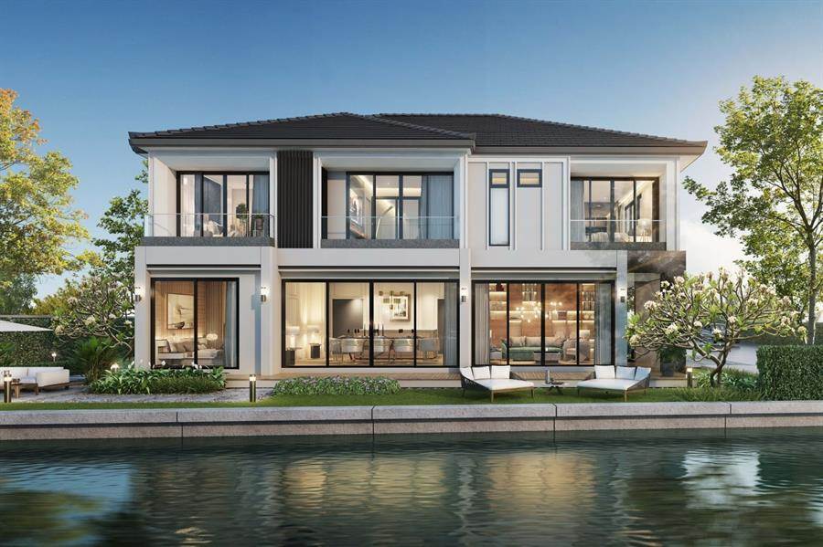 เบอร์ตัน เรสซิเดนซ์ Bourton Residence พระราม 2 - พุทธบูชา เบอร์ตัน เรสซิเดนซ์ Bourton Residence พระราม 2 - พุทธบูชา