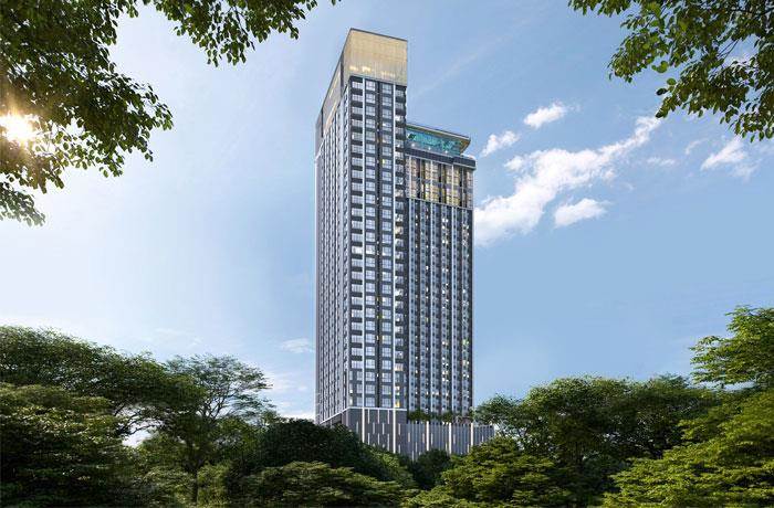 รวมคอนโด รัชดา-ลาดพร้าว ใกล้รถไฟฟ้า 3 สาย ตอบโจทย์การลงทุน รวมคอนโด รัชดา-ลาดพร้าว ใกล้รถไฟฟ้า 3 สาย ตอบโจทย์การลงทุน