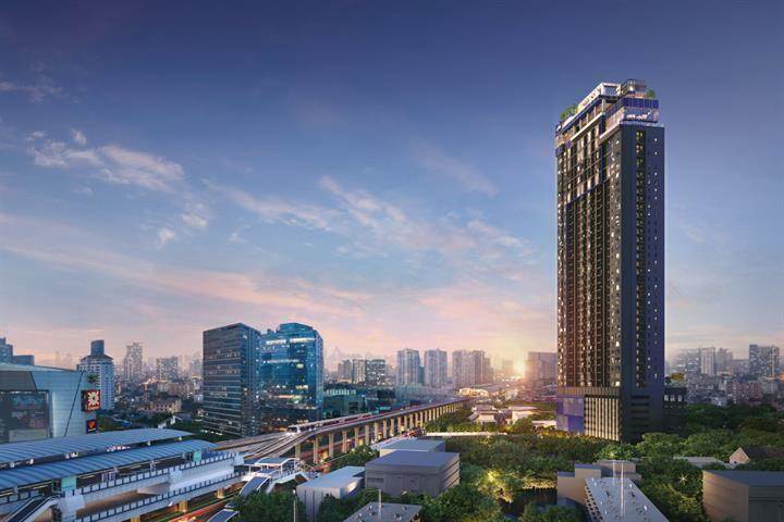 รวมคอนโด รัชดา-ลาดพร้าว ใกล้รถไฟฟ้า 3 สาย ตอบโจทย์การลงทุน รวมคอนโด รัชดา-ลาดพร้าว ใกล้รถไฟฟ้า 3 สาย ตอบโจทย์การลงทุน