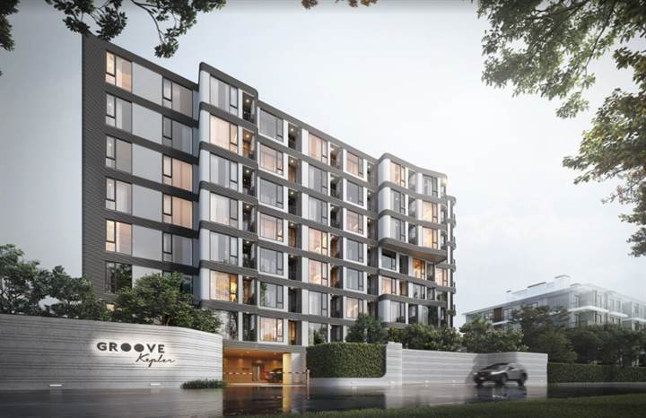 รวมคอนโด รัชดา-ลาดพร้าว ใกล้รถไฟฟ้า 3 สาย ตอบโจทย์การลงทุน รวมคอนโด รัชดา-ลาดพร้าว ใกล้รถไฟฟ้า 3 สาย ตอบโจทย์การลงทุน