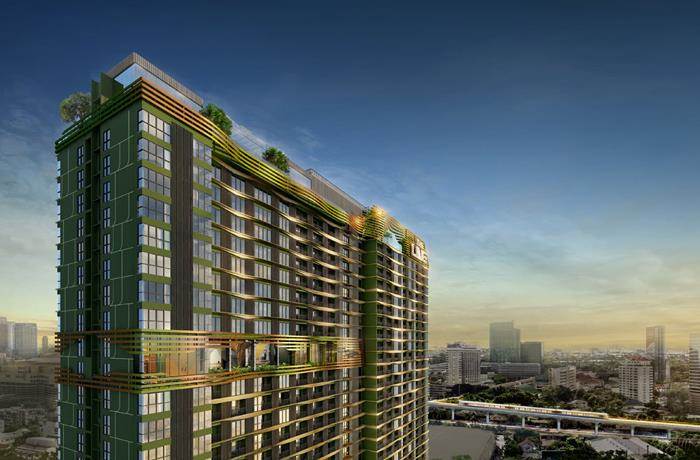 รวมคอนโด รัชดา-ลาดพร้าว ใกล้รถไฟฟ้า 3 สาย ตอบโจทย์การลงทุน รวมคอนโด รัชดา-ลาดพร้าว ใกล้รถไฟฟ้า 3 สาย ตอบโจทย์การลงทุน