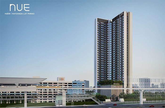 รวมคอนโด รัชดา-ลาดพร้าว ใกล้รถไฟฟ้า 3 สาย ตอบโจทย์การลงทุน รวมคอนโด รัชดา-ลาดพร้าว ใกล้รถไฟฟ้า 3 สาย ตอบโจทย์การลงทุน