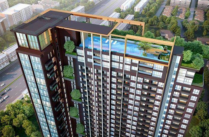 รวมคอนโด รัชดา-ลาดพร้าว ใกล้รถไฟฟ้า 3 สาย ตอบโจทย์การลงทุน รวมคอนโด รัชดา-ลาดพร้าว ใกล้รถไฟฟ้า 3 สาย ตอบโจทย์การลงทุน