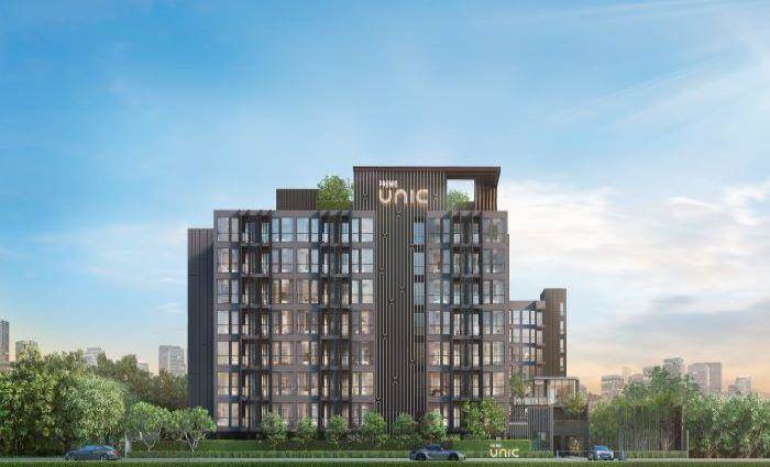 รวมคอนโด รัชดา-ลาดพร้าว ใกล้รถไฟฟ้า 3 สาย ตอบโจทย์การลงทุน รวมคอนโด รัชดา-ลาดพร้าว ใกล้รถไฟฟ้า 3 สาย ตอบโจทย์การลงทุน