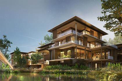 พรีวิวบ้านเดี่ยว มัลเบอร์รี่ โกรฟ เดอะ ฟอเรสเทียส์ วิลล่า บ้านเดี่ยวสุดหรูใจกลางธรรมชาติ ราคาเริ่ม 150 ล้านบาท 