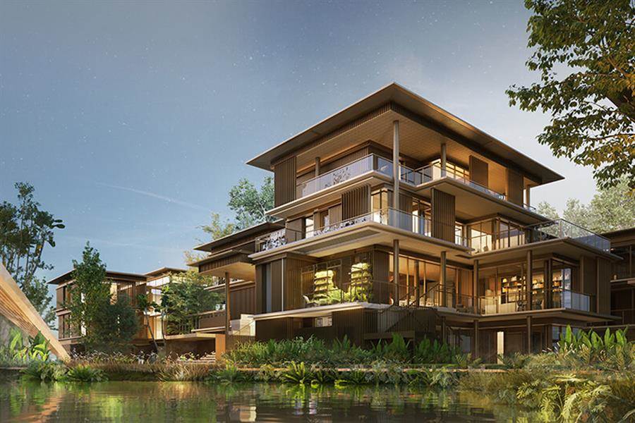 พรีวิวบ้านเดี่ยว มัลเบอร์รี่ โกรฟ เดอะ ฟอเรสเทียส์ วิลล่า บ้านเดี่ยวสุดหรูใจกลางธรรมชาติ ราคาเริ่ม 150 ล้านบาท พรีวิวบ้านเดี่ยว มัลเบอร์รี่ โกรฟ เดอะ ฟอเรสเทียส์ วิลล่า บ้านเดี่ยวสุดหรูใจกลางธรรมชาติ ราคาเริ่ม 150 ล้านบาท