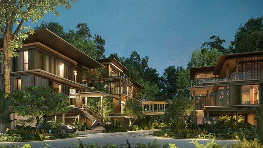 พรีวิวบ้านเดี่ยว มัลเบอร์รี่ โกรฟ เดอะ ฟอเรสเทียส์ วิลล่า บ้านเดี่ยวสุดหรูใจกลางธรรมชาติ ราคาเริ่ม 150 ล้านบาท พรีวิวบ้านเดี่ยว มัลเบอร์รี่ โกรฟ เดอะ ฟอเรสเทียส์ วิลล่า บ้านเดี่ยวสุดหรูใจกลางธรรมชาติ ราคาเริ่ม 150 ล้านบาท