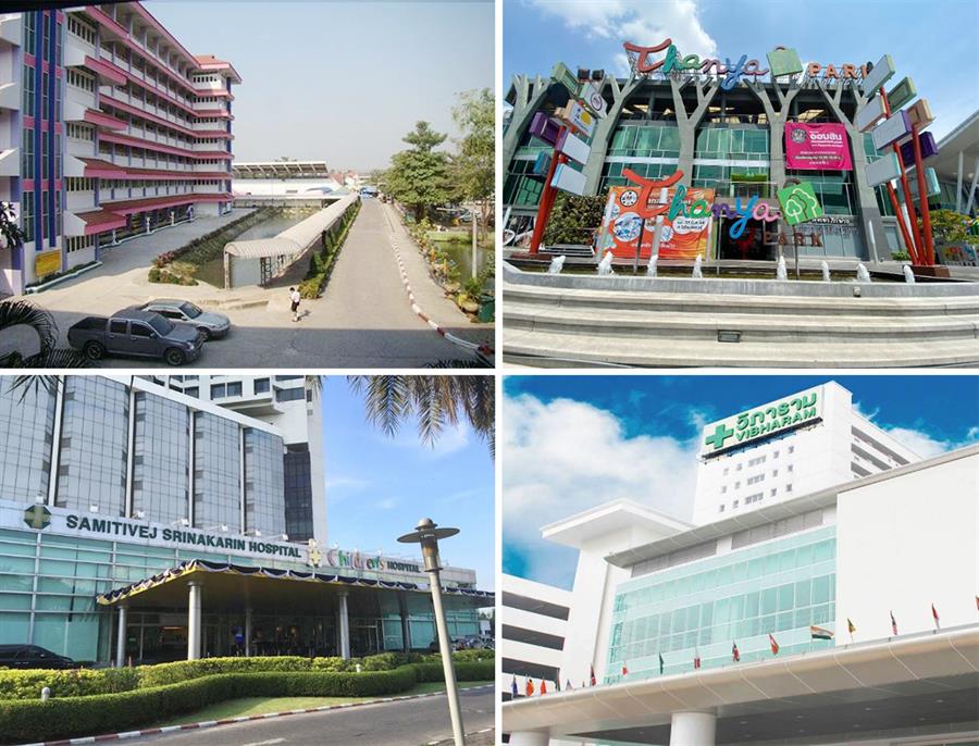 ไอเจ้นท์ พรีเมียม ทาวน์โฮม พัฒนาการ ทาวน์โฮม 3 ชั้น ระดับพรีเมียม ฟังก์ชันใหม่ 3 ห้องนอนมาสเตอร์ และ U Space พื้นที่พักผ่อนขนาดใหญ่