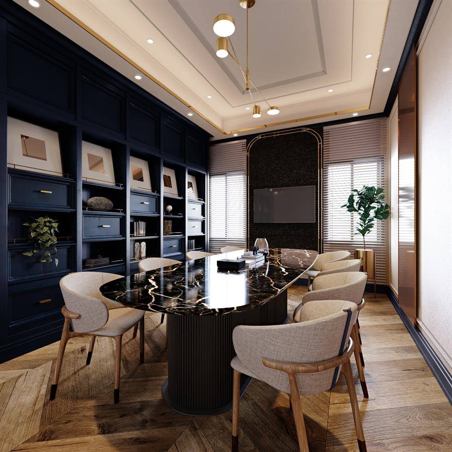  รีวิวบ้าน แกรนด์ บริทาเนีย บางนา กม. 12 บ้านเดี่ยวหรูโครงการใหม่ สไตล์ Modern British Luxury ติดถนนใหญ่ บนทำเลศักยภาพ