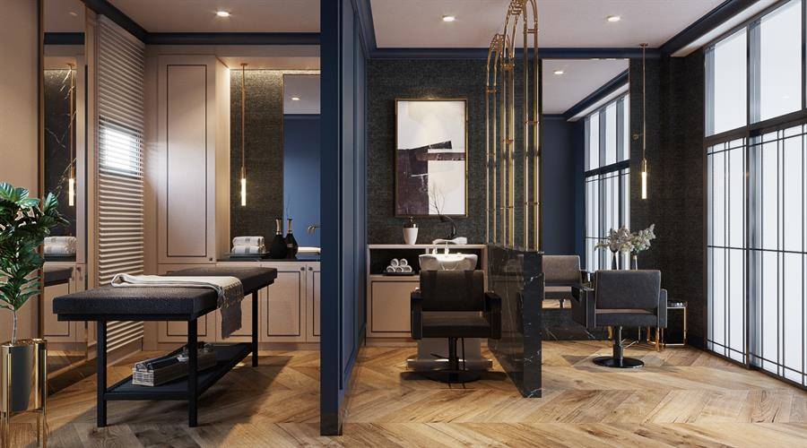  รีวิวบ้าน แกรนด์ บริทาเนีย บางนา กม. 12 บ้านเดี่ยวหรูโครงการใหม่ สไตล์ Modern British Luxury ติดถนนใหญ่ บนทำเลศักยภาพ