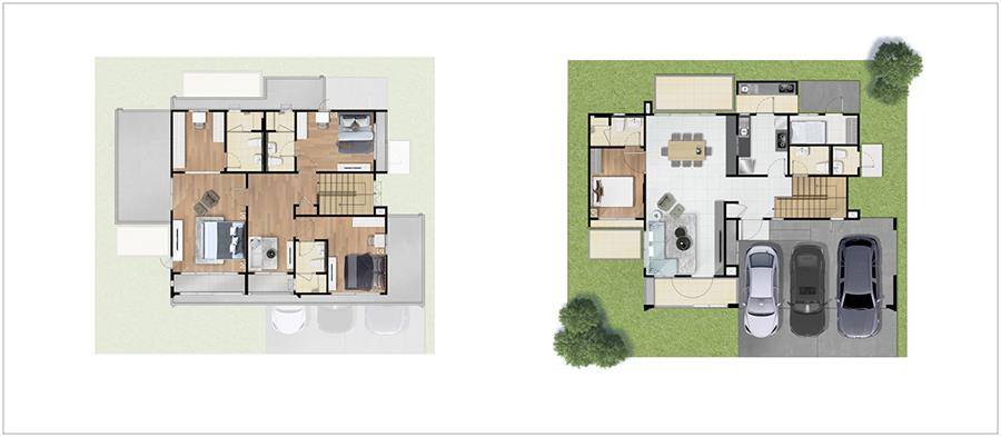 รีวิวบ้าน แกรนด์ บริทาเนีย บางนา กม. 12 บ้านเดี่ยวหรูโครงการใหม่ สไตล์ Modern British Luxury ติดถนนใหญ่ บนทำเลศักยภาพ รีวิวบ้าน แกรนด์ บริทาเนีย บางนา กม. 12 บ้านเดี่ยวหรูโครงการใหม่ สไตล์ Modern British Luxury ติดถนนใหญ่ บนทำเลศักยภาพ