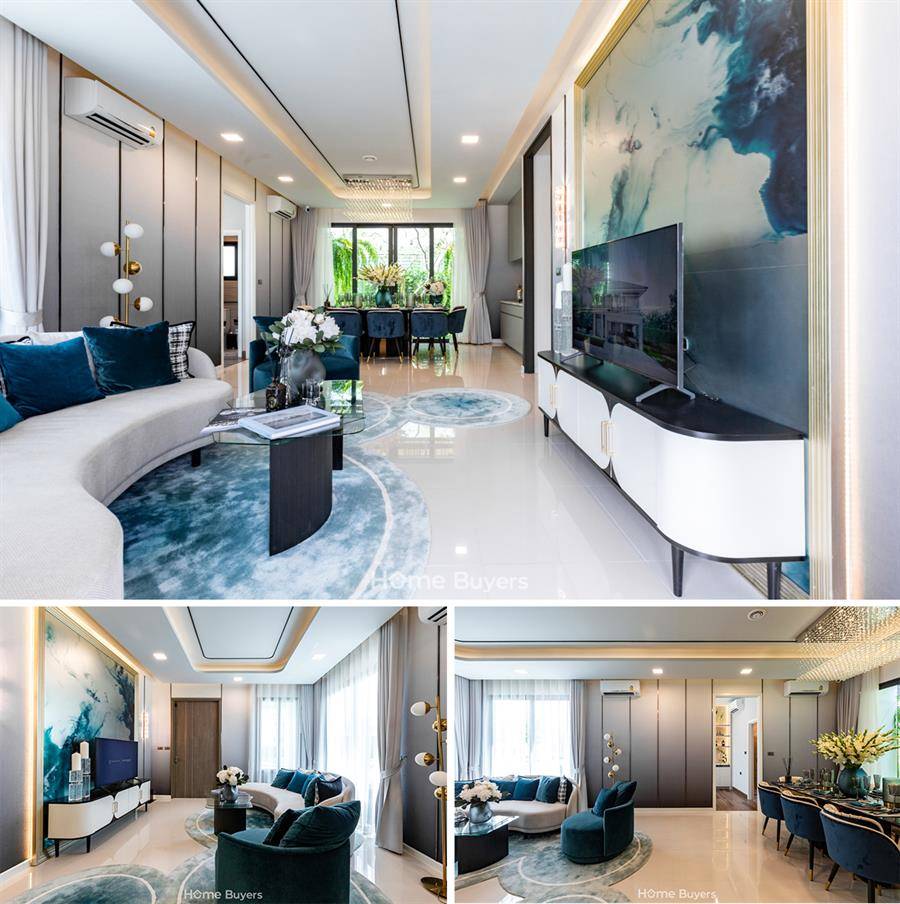 รีวิวบ้าน แกรนด์ บริทาเนีย บางนา กม. 12 บ้านเดี่ยวหรูโครงการใหม่ สไตล์ Modern British Luxury ติดถนนใหญ่ บนทำเลศักยภาพ รีวิวบ้าน แกรนด์ บริทาเนีย บางนา กม. 12 บ้านเดี่ยวหรูโครงการใหม่ สไตล์ Modern British Luxury ติดถนนใหญ่ บนทำเลศักยภาพ