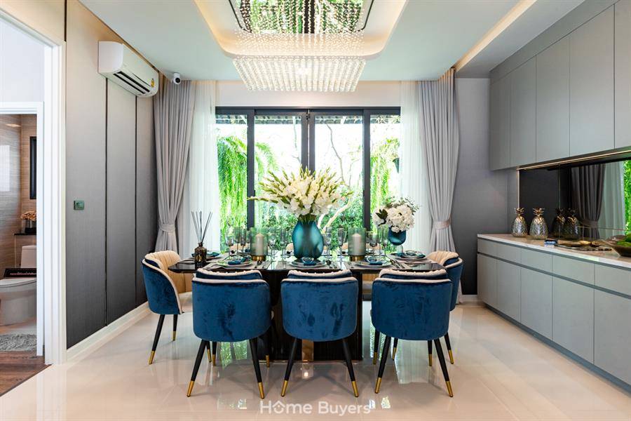 รีวิวบ้าน แกรนด์ บริทาเนีย บางนา กม. 12 บ้านเดี่ยวหรูโครงการใหม่ สไตล์ Modern British Luxury ติดถนนใหญ่ บนทำเลศักยภาพ รีวิวบ้าน แกรนด์ บริทาเนีย บางนา กม. 12 บ้านเดี่ยวหรูโครงการใหม่ สไตล์ Modern British Luxury ติดถนนใหญ่ บนทำเลศักยภาพ