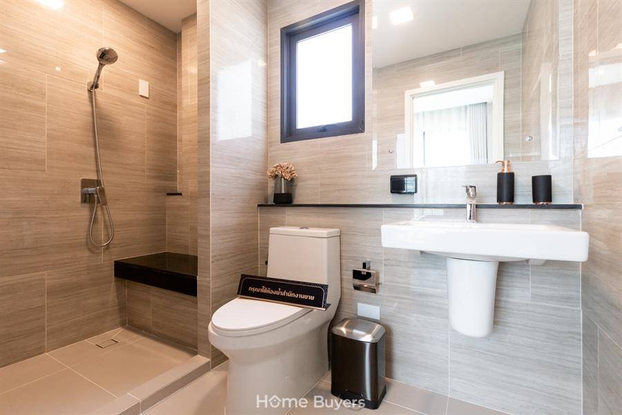 รีวิวบ้าน แกรนด์ บริทาเนีย บางนา กม. 12 บ้านเดี่ยวหรูโครงการใหม่ สไตล์ Modern British Luxury ติดถนนใหญ่ บนทำเลศักยภาพ รีวิวบ้าน แกรนด์ บริทาเนีย บางนา กม. 12 บ้านเดี่ยวหรูโครงการใหม่ สไตล์ Modern British Luxury ติดถนนใหญ่ บนทำเลศักยภาพ