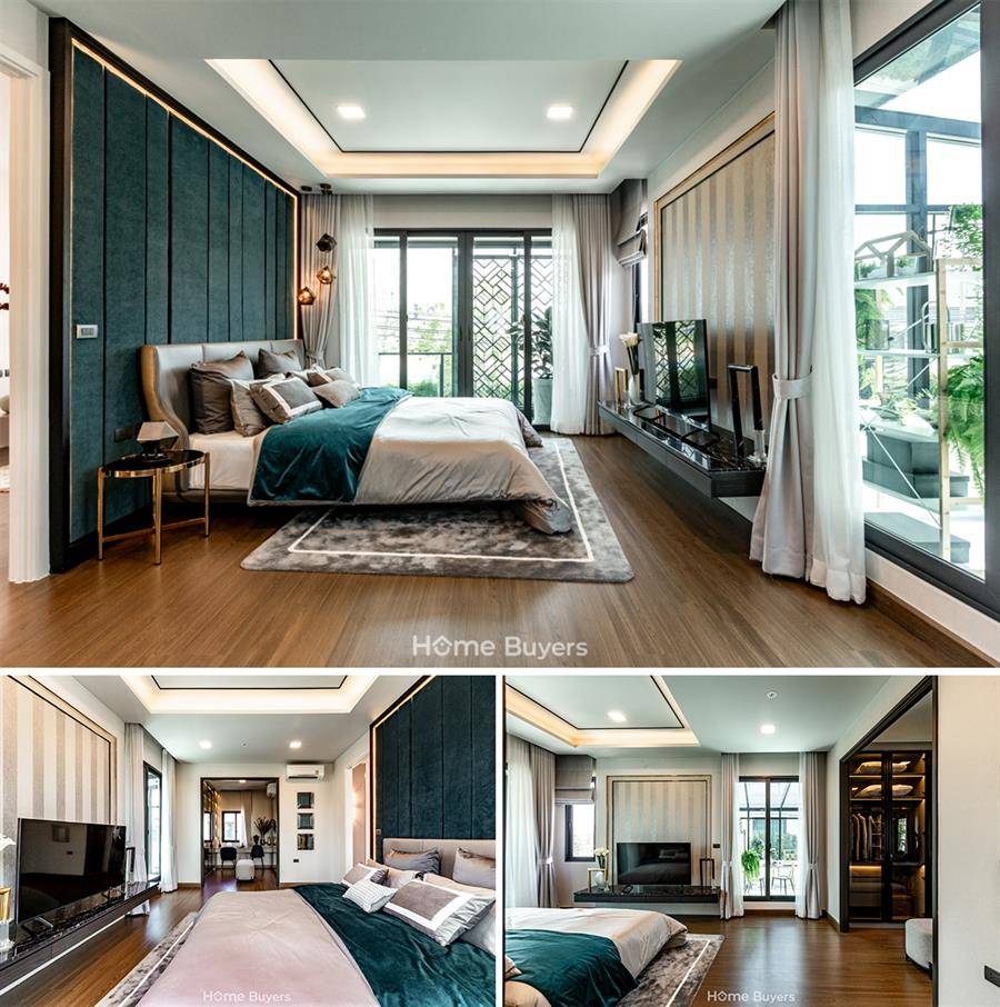 รีวิวบ้าน แกรนด์ บริทาเนีย บางนา กม. 12 บ้านเดี่ยวหรูโครงการใหม่ สไตล์ Modern British Luxury ติดถนนใหญ่ บนทำเลศักยภาพ รีวิวบ้าน แกรนด์ บริทาเนีย บางนา กม. 12 บ้านเดี่ยวหรูโครงการใหม่ สไตล์ Modern British Luxury ติดถนนใหญ่ บนทำเลศักยภาพ