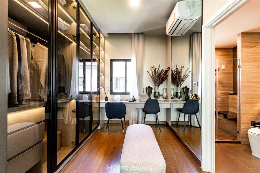 รีวิวบ้าน แกรนด์ บริทาเนีย บางนา กม. 12 บ้านเดี่ยวหรูโครงการใหม่ สไตล์ Modern British Luxury ติดถนนใหญ่ บนทำเลศักยภาพ รีวิวบ้าน แกรนด์ บริทาเนีย บางนา กม. 12 บ้านเดี่ยวหรูโครงการใหม่ สไตล์ Modern British Luxury ติดถนนใหญ่ บนทำเลศักยภาพ