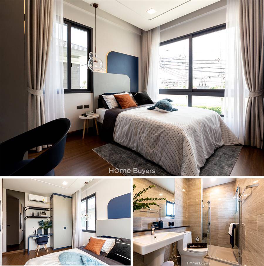 รีวิวบ้าน แกรนด์ บริทาเนีย บางนา กม. 12 บ้านเดี่ยวหรูโครงการใหม่ สไตล์ Modern British Luxury ติดถนนใหญ่ บนทำเลศักยภาพ รีวิวบ้าน แกรนด์ บริทาเนีย บางนา กม. 12 บ้านเดี่ยวหรูโครงการใหม่ สไตล์ Modern British Luxury ติดถนนใหญ่ บนทำเลศักยภาพ