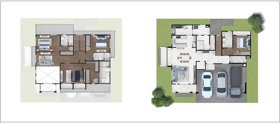 รีวิวบ้าน แกรนด์ บริทาเนีย บางนา กม. 12 บ้านเดี่ยวหรูโครงการใหม่ สไตล์ Modern British Luxury ติดถนนใหญ่ บนทำเลศักยภาพ รีวิวบ้าน แกรนด์ บริทาเนีย บางนา กม. 12 บ้านเดี่ยวหรูโครงการใหม่ สไตล์ Modern British Luxury ติดถนนใหญ่ บนทำเลศักยภาพ