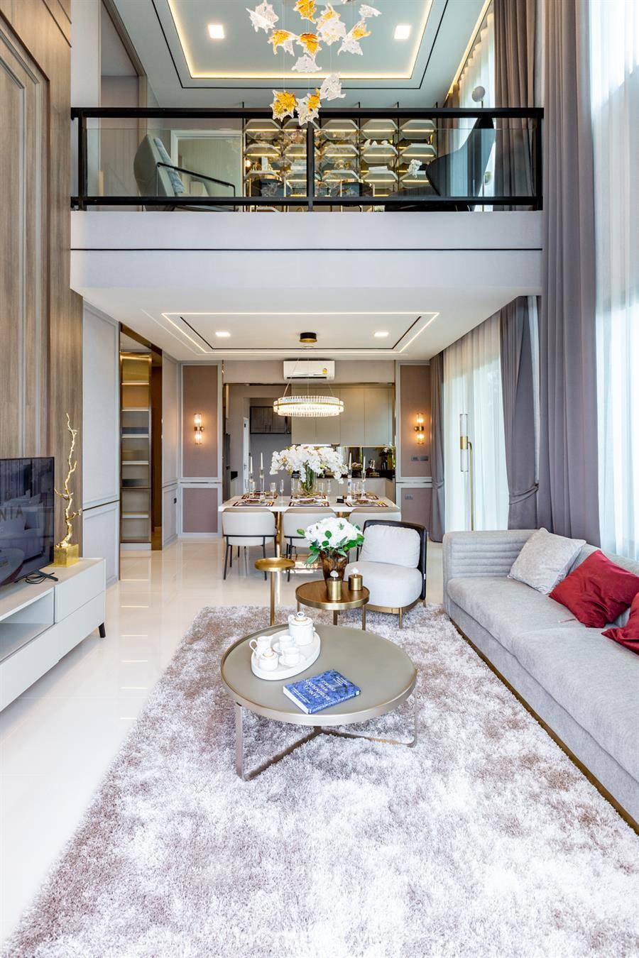 รีวิวบ้าน แกรนด์ บริทาเนีย บางนา กม. 12 บ้านเดี่ยวหรูโครงการใหม่ สไตล์ Modern British Luxury ติดถนนใหญ่ บนทำเลศักยภาพ รีวิวบ้าน แกรนด์ บริทาเนีย บางนา กม. 12 บ้านเดี่ยวหรูโครงการใหม่ สไตล์ Modern British Luxury ติดถนนใหญ่ บนทำเลศักยภาพ