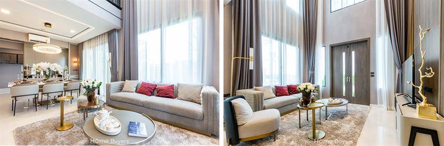 รีวิวบ้าน แกรนด์ บริทาเนีย บางนา กม. 12 บ้านเดี่ยวหรูโครงการใหม่ สไตล์ Modern British Luxury ติดถนนใหญ่ บนทำเลศักยภาพ รีวิวบ้าน แกรนด์ บริทาเนีย บางนา กม. 12 บ้านเดี่ยวหรูโครงการใหม่ สไตล์ Modern British Luxury ติดถนนใหญ่ บนทำเลศักยภาพ
