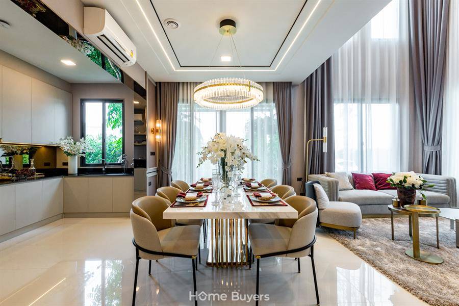 รีวิวบ้าน แกรนด์ บริทาเนีย บางนา กม. 12 บ้านเดี่ยวหรูโครงการใหม่ สไตล์ Modern British Luxury ติดถนนใหญ่ บนทำเลศักยภาพ รีวิวบ้าน แกรนด์ บริทาเนีย บางนา กม. 12 บ้านเดี่ยวหรูโครงการใหม่ สไตล์ Modern British Luxury ติดถนนใหญ่ บนทำเลศักยภาพ