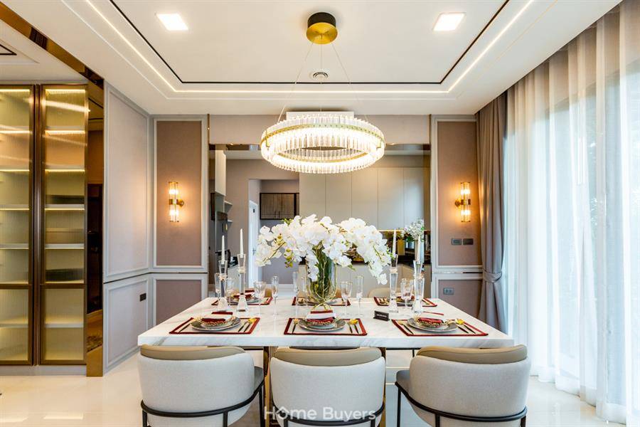 รีวิวบ้าน แกรนด์ บริทาเนีย บางนา กม. 12 บ้านเดี่ยวหรูโครงการใหม่ สไตล์ Modern British Luxury ติดถนนใหญ่ บนทำเลศักยภาพ รีวิวบ้าน แกรนด์ บริทาเนีย บางนา กม. 12 บ้านเดี่ยวหรูโครงการใหม่ สไตล์ Modern British Luxury ติดถนนใหญ่ บนทำเลศักยภาพ