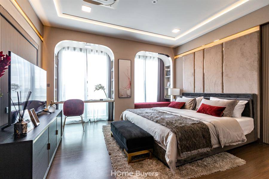 รีวิวบ้าน แกรนด์ บริทาเนีย บางนา กม. 12 บ้านเดี่ยวหรูโครงการใหม่ สไตล์ Modern British Luxury ติดถนนใหญ่ บนทำเลศักยภาพ รีวิวบ้าน แกรนด์ บริทาเนีย บางนา กม. 12 บ้านเดี่ยวหรูโครงการใหม่ สไตล์ Modern British Luxury ติดถนนใหญ่ บนทำเลศักยภาพ