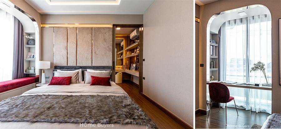 รีวิวบ้าน แกรนด์ บริทาเนีย บางนา กม. 12 บ้านเดี่ยวหรูโครงการใหม่ สไตล์ Modern British Luxury ติดถนนใหญ่ บนทำเลศักยภาพ รีวิวบ้าน แกรนด์ บริทาเนีย บางนา กม. 12 บ้านเดี่ยวหรูโครงการใหม่ สไตล์ Modern British Luxury ติดถนนใหญ่ บนทำเลศักยภาพ