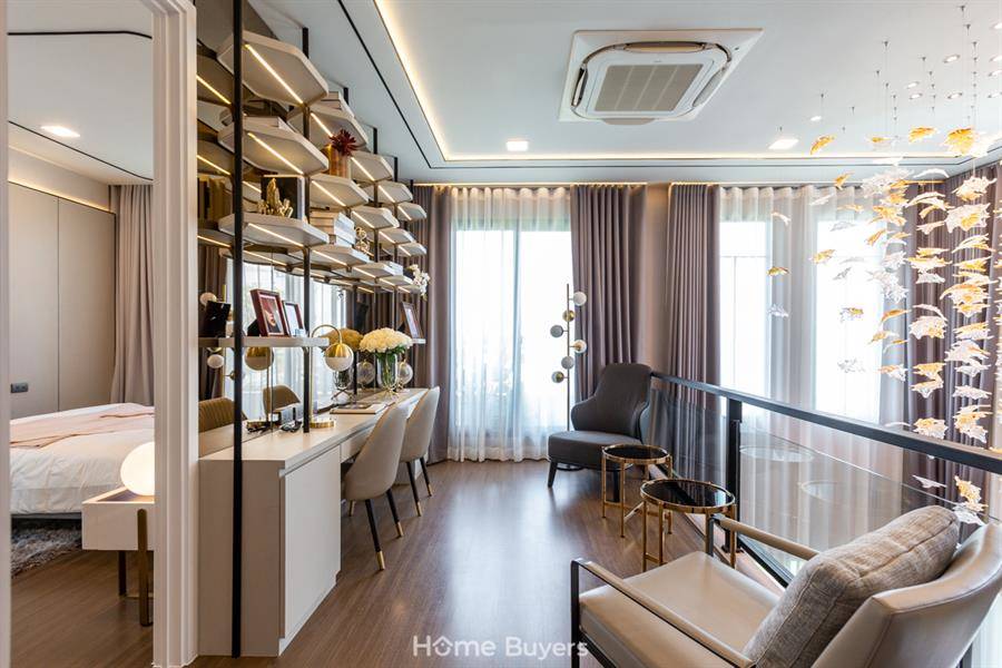 รีวิวบ้าน แกรนด์ บริทาเนีย บางนา กม. 12 บ้านเดี่ยวหรูโครงการใหม่ สไตล์ Modern British Luxury ติดถนนใหญ่ บนทำเลศักยภาพ รีวิวบ้าน แกรนด์ บริทาเนีย บางนา กม. 12 บ้านเดี่ยวหรูโครงการใหม่ สไตล์ Modern British Luxury ติดถนนใหญ่ บนทำเลศักยภาพ