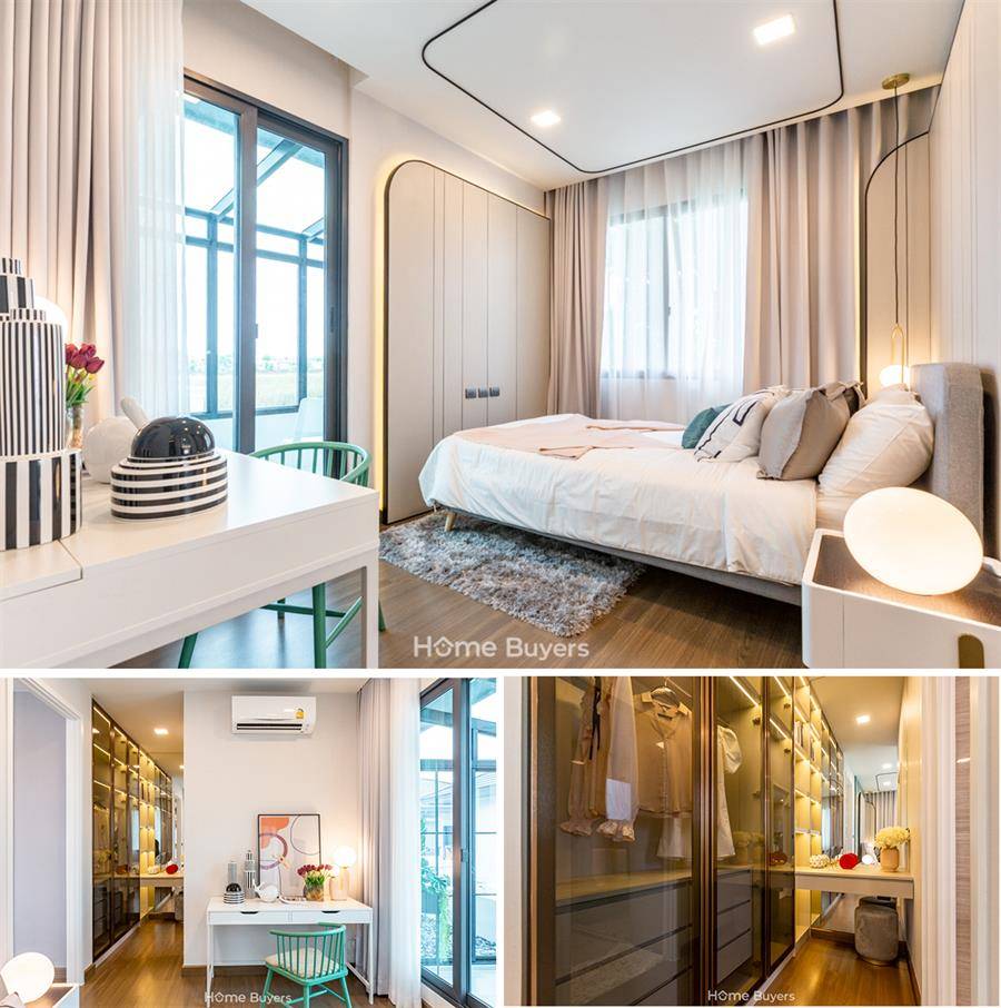 รีวิวบ้าน แกรนด์ บริทาเนีย บางนา กม. 12 บ้านเดี่ยวหรูโครงการใหม่ สไตล์ Modern British Luxury ติดถนนใหญ่ บนทำเลศักยภาพ รีวิวบ้าน แกรนด์ บริทาเนีย บางนา กม. 12 บ้านเดี่ยวหรูโครงการใหม่ สไตล์ Modern British Luxury ติดถนนใหญ่ บนทำเลศักยภาพ
