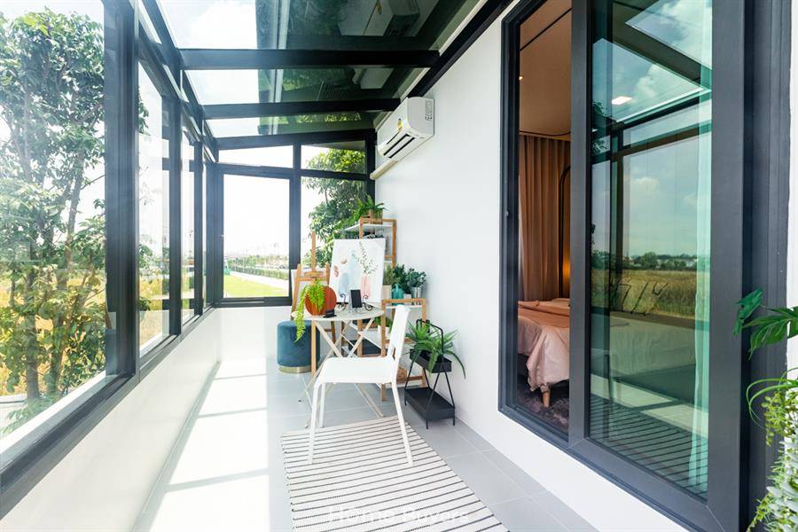 รีวิวบ้าน แกรนด์ บริทาเนีย บางนา กม. 12 บ้านเดี่ยวหรูโครงการใหม่ สไตล์ Modern British Luxury ติดถนนใหญ่ บนทำเลศักยภาพ รีวิวบ้าน แกรนด์ บริทาเนีย บางนา กม. 12 บ้านเดี่ยวหรูโครงการใหม่ สไตล์ Modern British Luxury ติดถนนใหญ่ บนทำเลศักยภาพ