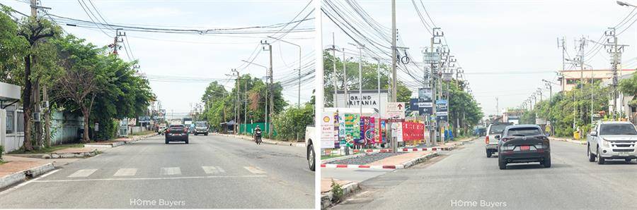 รีวิวบ้าน แกรนด์ บริทาเนีย บางนา กม. 12 บ้านเดี่ยวหรูโครงการใหม่ สไตล์ Modern British Luxury ติดถนนใหญ่ บนทำเลศักยภาพ รีวิวบ้าน แกรนด์ บริทาเนีย บางนา กม. 12 บ้านเดี่ยวหรูโครงการใหม่ สไตล์ Modern British Luxury ติดถนนใหญ่ บนทำเลศักยภาพ