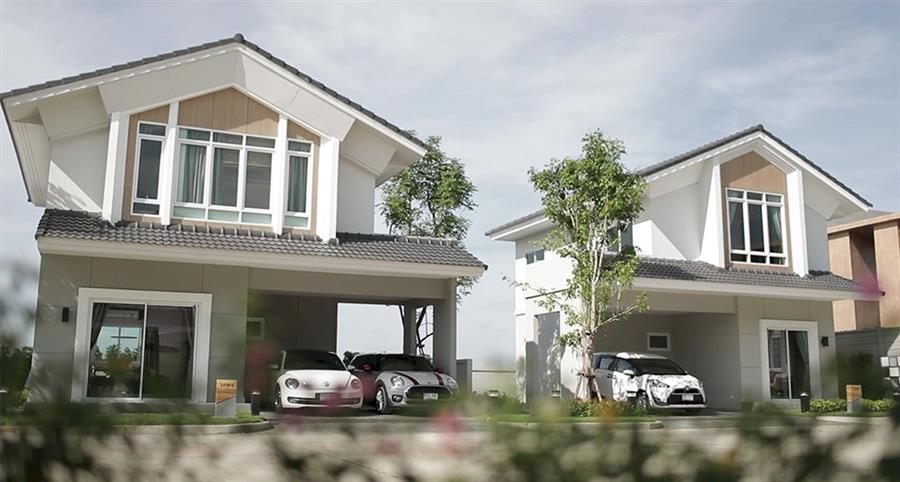 รวมบ้านน่าอยู่สไตล์รีสอร์ต อยู่บ้านในเมืองก็ได้ฟิลล์เหมือนอยู่รีสอร์ตได้ รวมบ้านน่าอยู่สไตล์รีสอร์ต อยู่บ้านในเมืองก็ได้ฟิลล์เหมือนอยู่รีสอร์ตได้