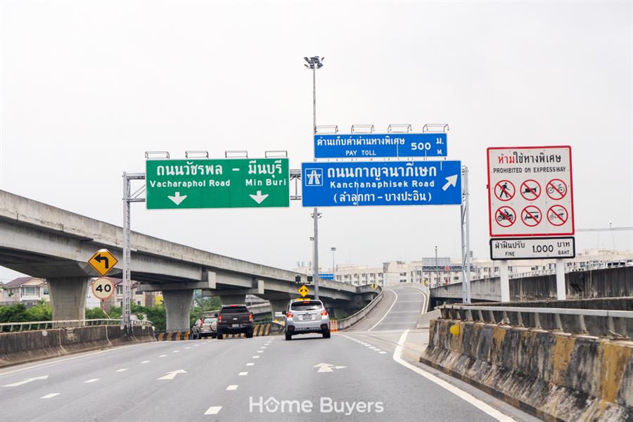 เจาะลึกความคุ้มค่า “ซื้อทาวน์โฮมในทำเลคอนโด”