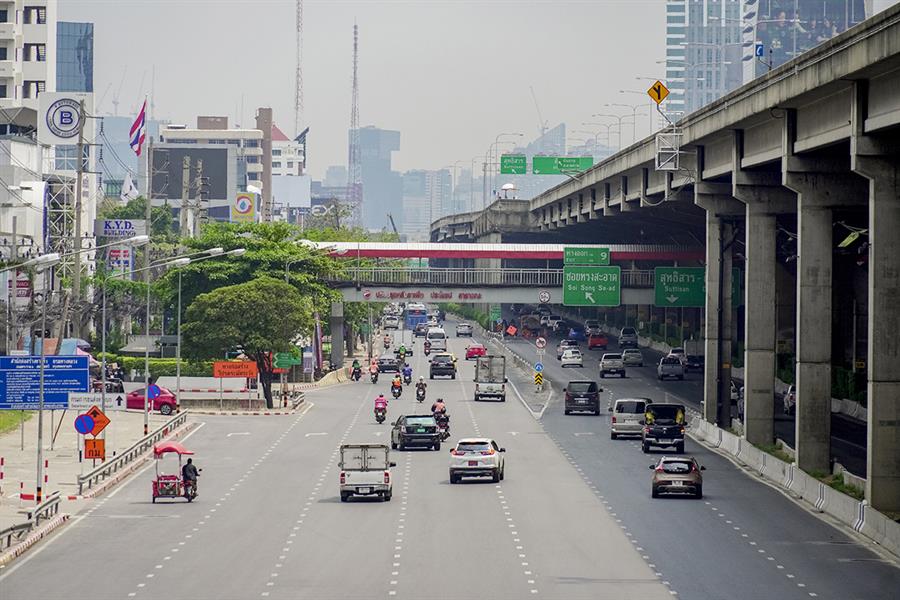 เจาะลึกความคุ้มค่า “ซื้อทาวน์โฮมในทำเลคอนโด”