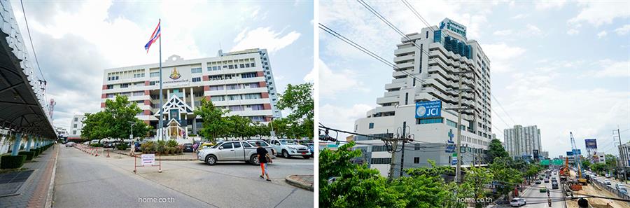 เจาะลึกความคุ้มค่า “ซื้อทาวน์โฮมในทำเลคอนโด”