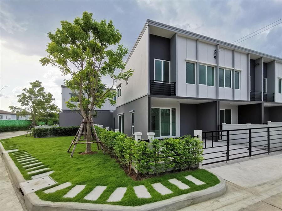 วิถีชีวิตใหม่ ทำไม... ใครๆ ก็เทใจให้ ทาวน์โฮม ทำเลพหลโยธิน-รามอินทรา วิถีชีวิตใหม่ ทำไม... ใครๆ ก็เทใจให้ ทาวน์โฮม ทำเลพหลโยธิน-รามอินทรา