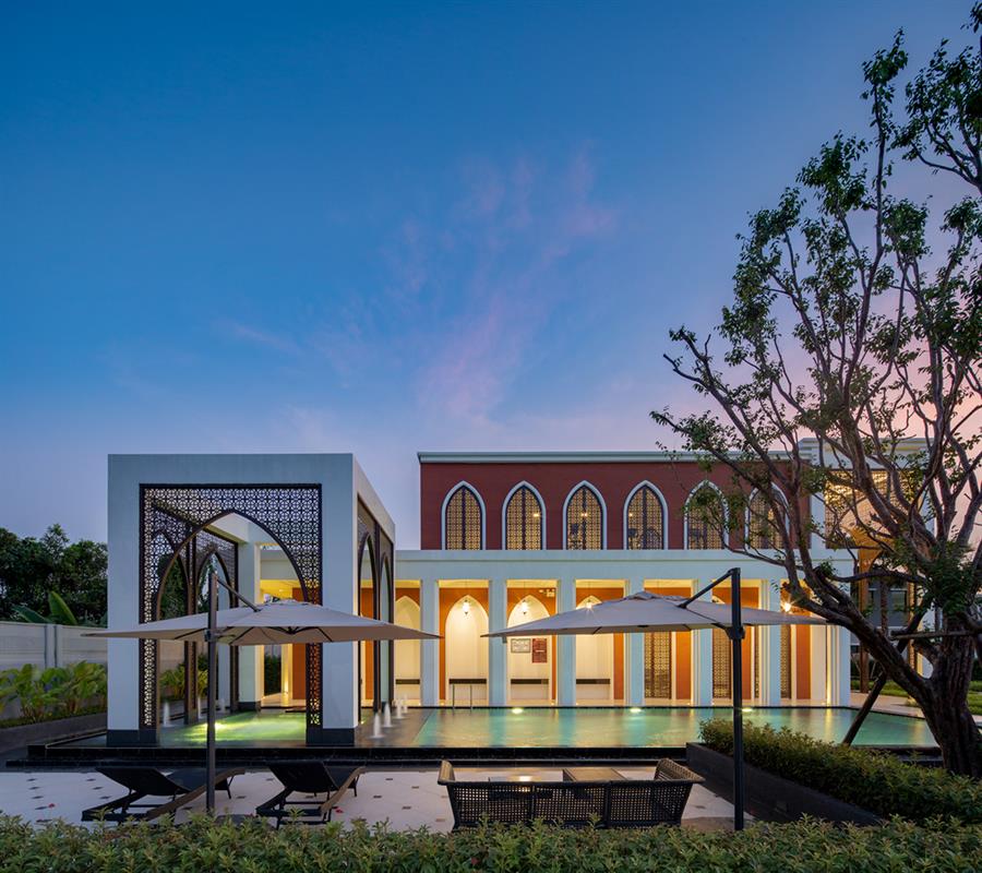 วิถีชีวิตใหม่ ทำไม... ใครๆ ก็เทใจให้ ทาวน์โฮม ทำเลพหลโยธิน-รามอินทรา วิถีชีวิตใหม่ ทำไม... ใครๆ ก็เทใจให้ ทาวน์โฮม ทำเลพหลโยธิน-รามอินทรา