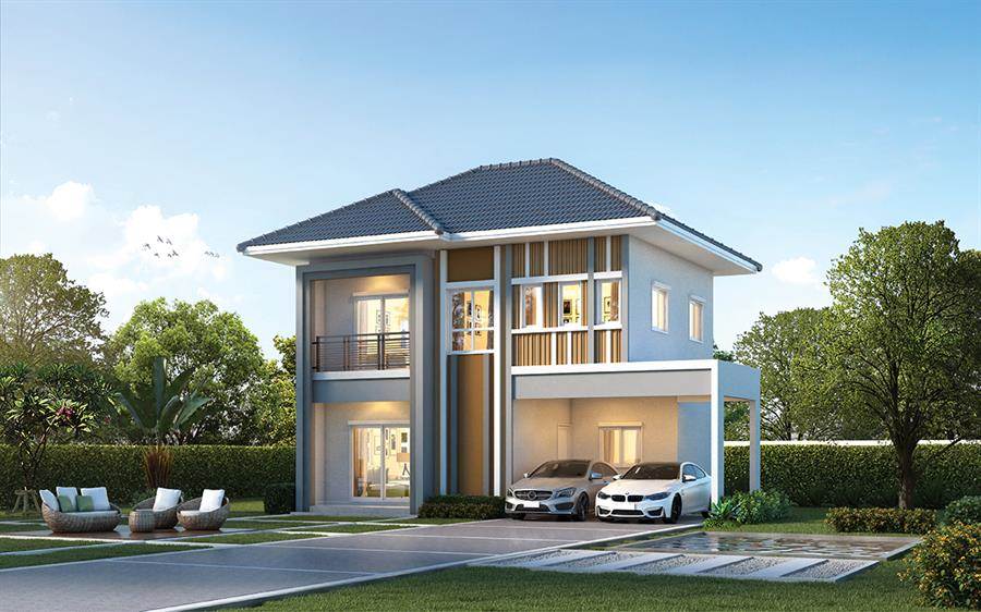 พรีวิวบ้านเดี่ยวและบ้านแฝด แลนซีโอ คริป เพชรเกษม-ไร่ขิง บ้านหรู 4 ห้องนอน ราคาสุดคุ้ม! เพียง 130 ครอบครัว ใกล้ชิดธรรมชาติในสังคมระดับพรีเมียม พรีวิวบ้านเดี่ยวและบ้านแฝด แลนซีโอ คริป เพชรเกษม-ไร่ขิง บ้านหรู 4 ห้องนอน ราคาสุดคุ้ม! เพียง 130 ครอบครัว ใกล้ชิดธรรมชาติในสังคมระดับพรีเมียม
