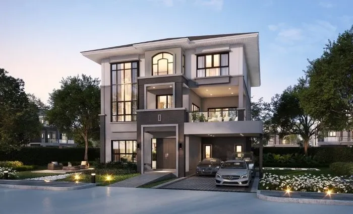 รวมบ้านใหม่ใกล้รถไฟฟ้า BTS สายสีเขียว สายสุขุมวิท เชื่อมต่อใจกลางเมืองในต่อเดียว รวมบ้านใหม่ใกล้รถไฟฟ้า BTS สายสีเขียว สายสุขุมวิท เชื่อมต่อใจกลางเมืองในต่อเดียว