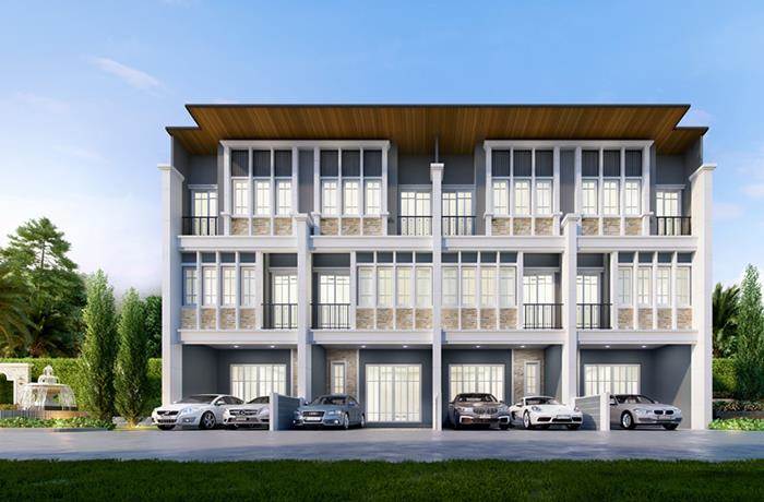 รวมโครงการบ้านและคอนโด ใกล้รถไฟฟ้า สายสีเขียวอ่อน สายสีลม บ้านและคอนโด ที่จะทำให้คุณใช้ชีวิตสบายๆ สิ่งอำนวยความสะดวกครบ