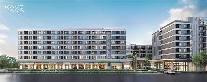 รวมคอนโดใกล้รถไฟฟ้า สายสีแดงเข้ม ธรรมศาสตร์-มหาชัย เชื่อมต่อเมืองง่ายๆ รวมคอนโดใกล้รถไฟฟ้า สายสีแดงเข้ม ธรรมศาสตร์-มหาชัย เชื่อมต่อเมืองง่ายๆ
