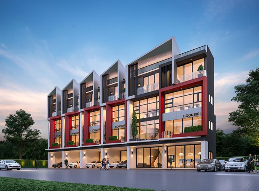 รวมบ้านใกล้รถไฟฟ้า สถานีเพชรเกษม 48 แหล่งบ้าน ที่ครบทุกความต้องการ ตอบโจทย์ทุกไลฟ์สไตล์การใช้ชีวิต