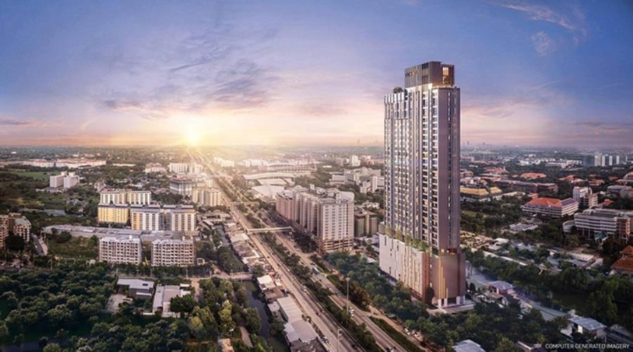 แนะนำคอนโดใกล้รถไฟฟ้า สถานีมหาวิทยาลัยธรรมศาสตร์ ศูนย์รังสิต ทำเลดีไม่มีเอาต์ พร้อมคอนโดคุณภาพ แนะนำคอนโดใกล้รถไฟฟ้า สถานีมหาวิทยาลัยธรรมศาสตร์ ศูนย์รังสิต ทำเลดีไม่มีเอาต์ พร้อมคอนโดคุณภาพ