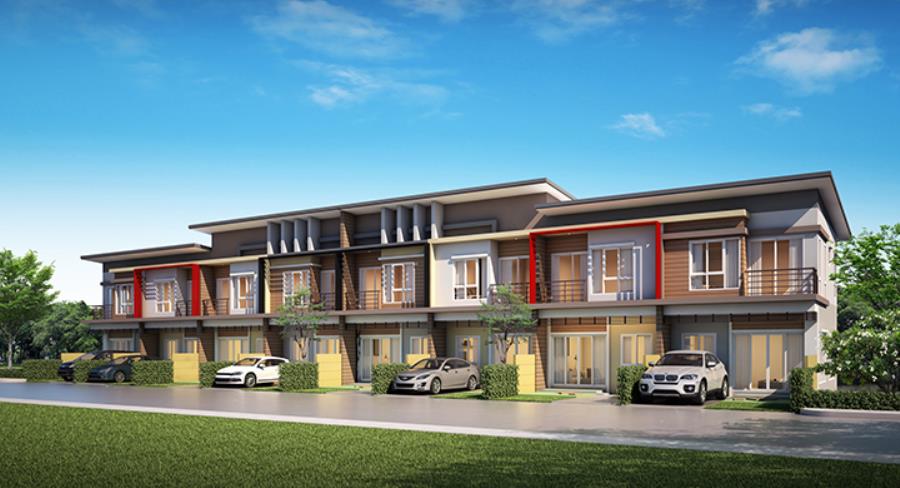 รวมบ้านใกล้รถไฟฟ้า สถานีศรีนครินทร์ ทำเลดีไม่มีเอาต์ พร้อมบ้านคุณภาพ รวมบ้านใกล้รถไฟฟ้า สถานีศรีนครินทร์ ทำเลดีไม่มีเอาต์ พร้อมบ้านคุณภาพ