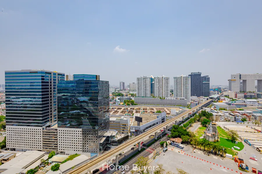 รวมคอนโดใหม่ย่านงามวงศ์วาน ทำเลเชื่อมต่อ North CBD กับเมืองนนทบุรี ใกล้ ม.เกษตรฯ รวมคอนโดใหม่ย่านงามวงศ์วาน ทำเลเชื่อมต่อ North CBD กับเมืองนนทบุรี ใกล้ ม.เกษตรฯ
